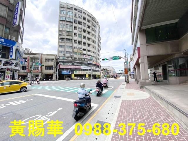 桃園中壢大樓-1