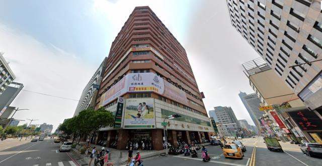 高雄前金大樓拍賣-2