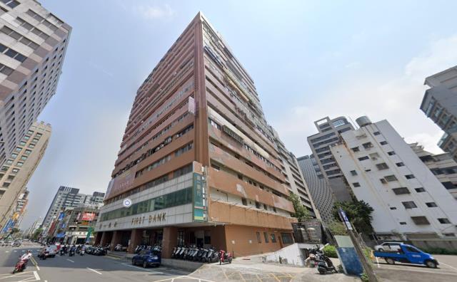 高雄前金大樓拍賣-5