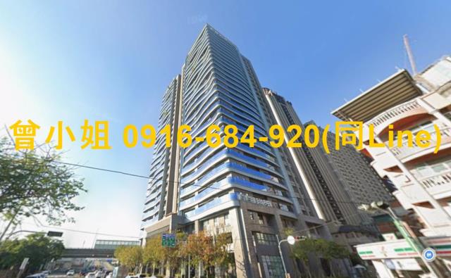 台中西屯大樓法拍-2