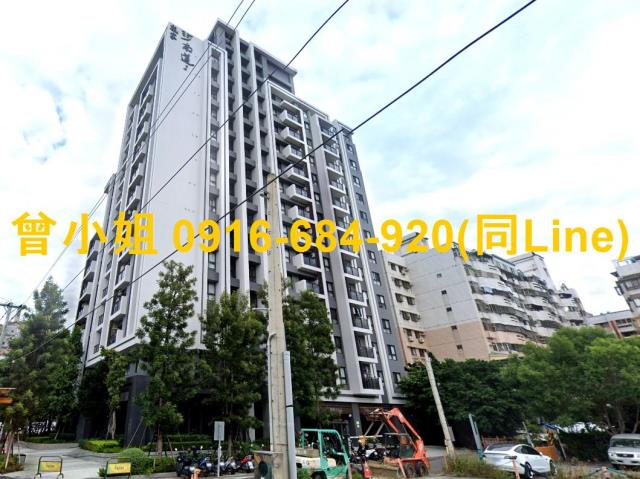 西屯法拍大樓-0