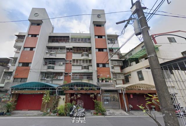 屏東市法拍公寓-6