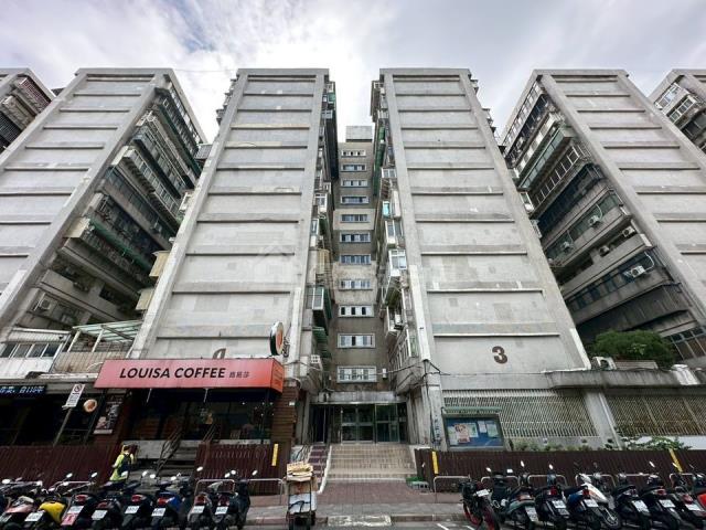 萬華大樓法拍-0