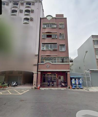 小港法拍華廈-0