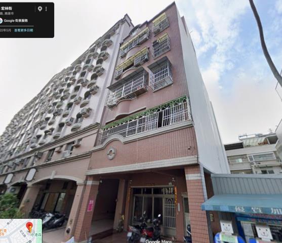 小港法拍華廈-1