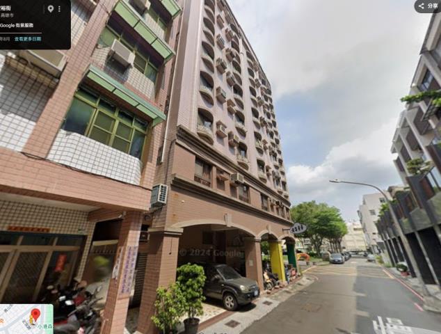 小港法拍華廈-3