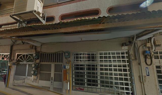 東區拍賣透天-1