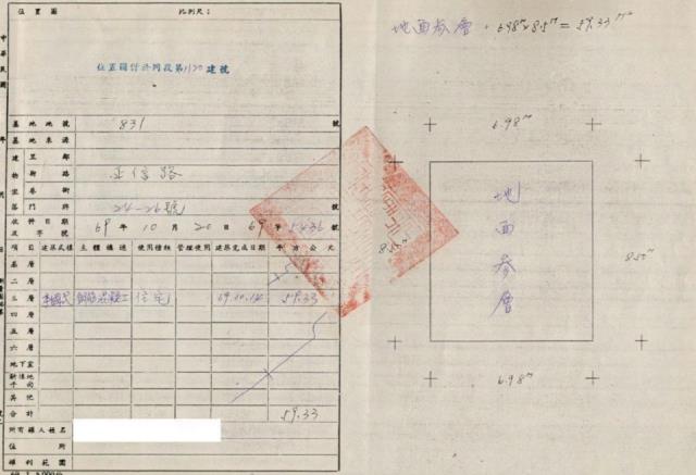 基隆法拍公寓-1