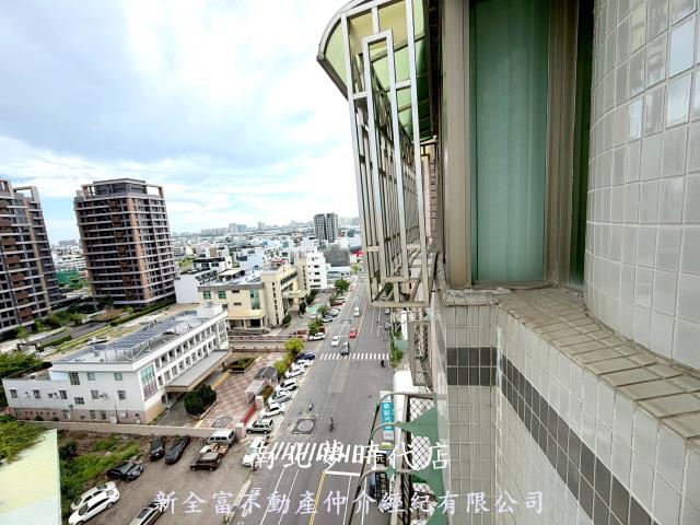 台南大樓-13