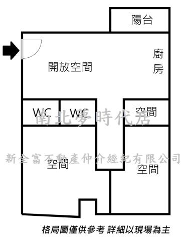 台南大樓-14