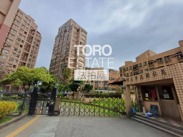 新北大樓法拍-0