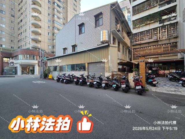 台中公寓法拍-2