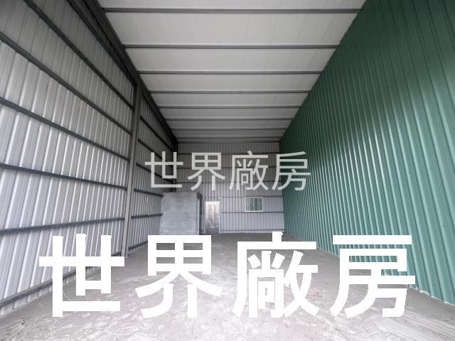高雄仁武廠房-0