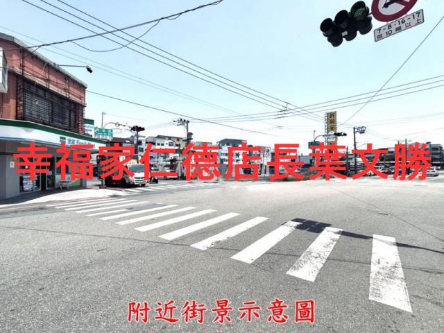 台南安南店面-0
