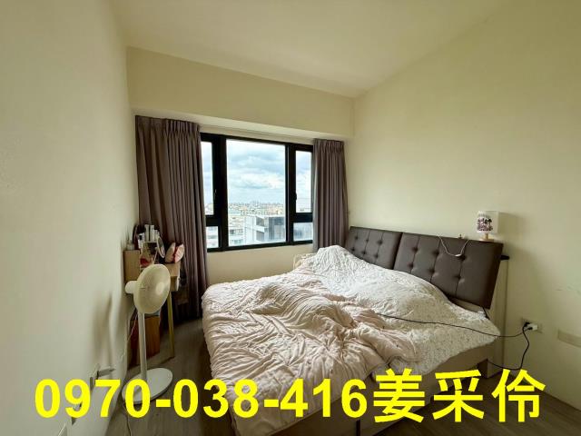 嘉義西區大樓-4
