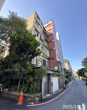 新店法拍公寓-1