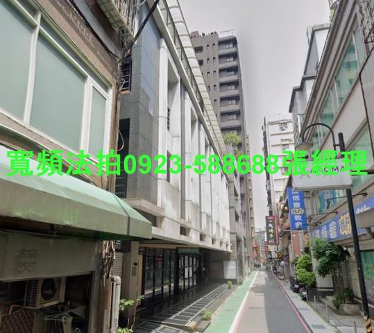 台北拍賣華廈-0