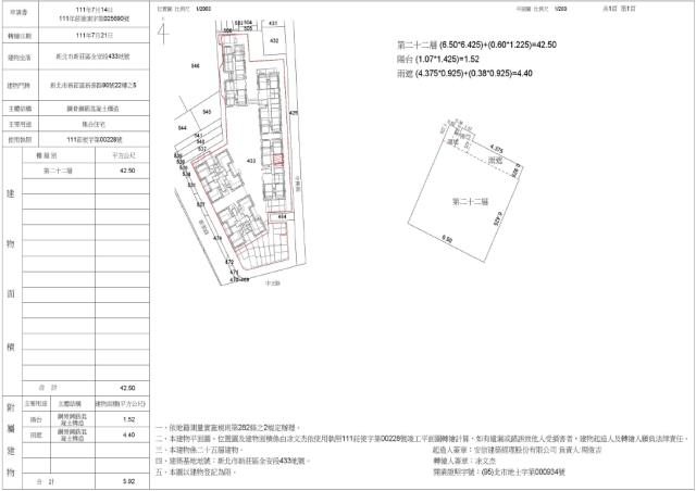 新北新莊法拍大樓-1