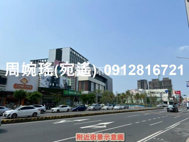 台南北區華廈-10