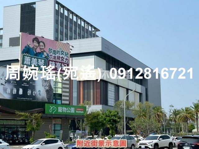 台南北區華廈-8