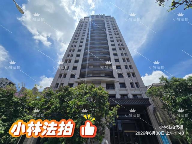 台中北屯法拍大樓-3
