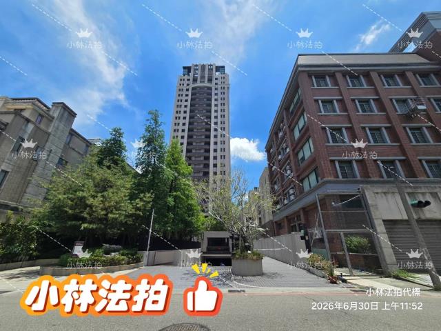 台中北屯法拍大樓-4