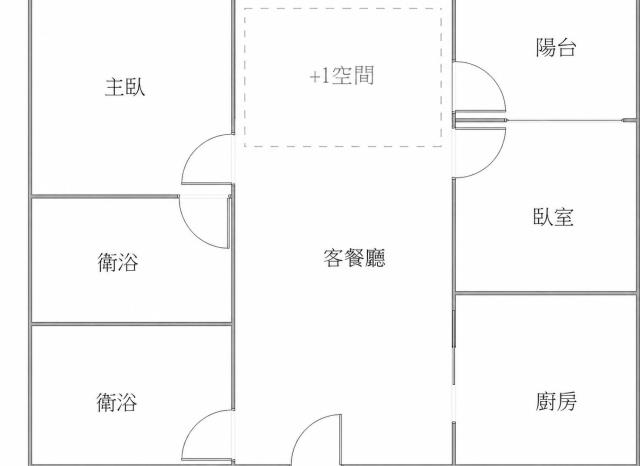 高雄鳳山大樓-13