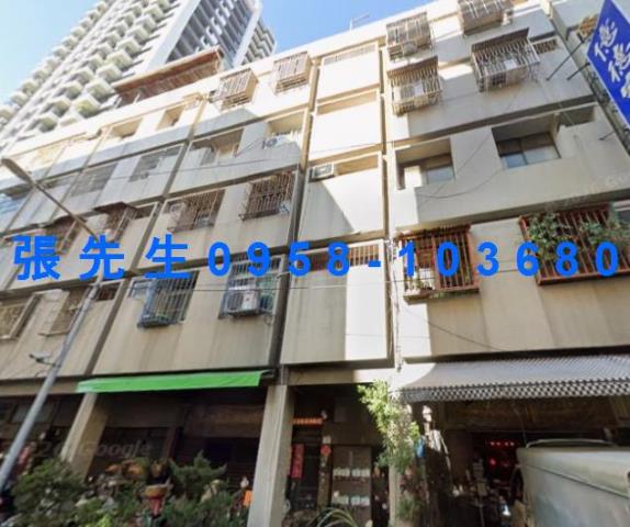 高雄苓雅區運美寓武廟市場苓雅運動中心道明高級中學