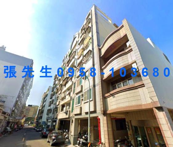 台南市東區崇德十九街29號2樓之1台中法拍代標崇明國中小電梯