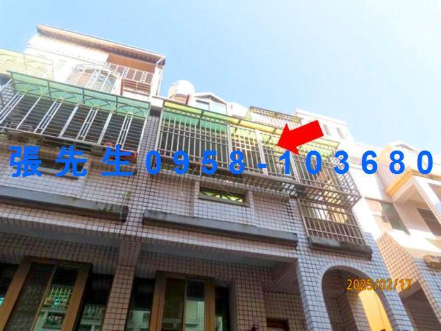 台南市南區興南街252巷80弄42號台中法拍代標超全公園靜巷
