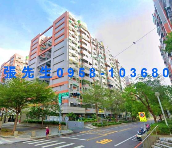 西區法拍大樓-1