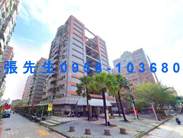 西區法拍大樓-2