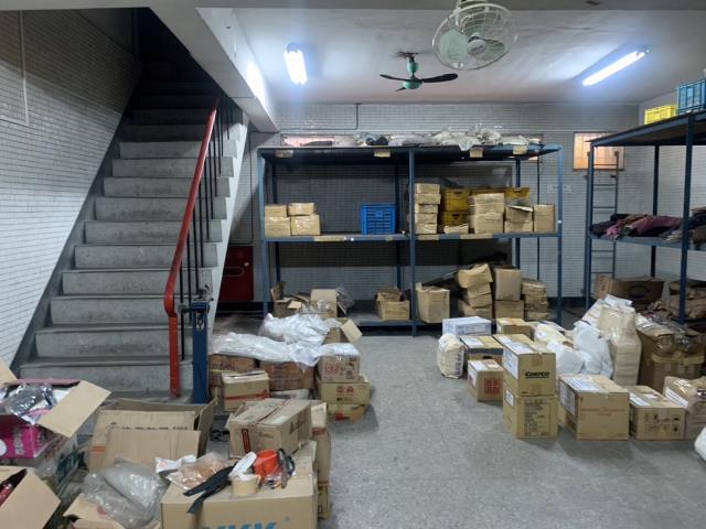 小港廠房-1
