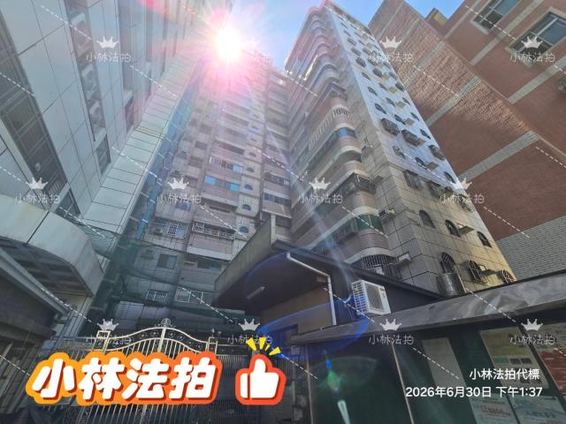 潭子法拍大樓-1