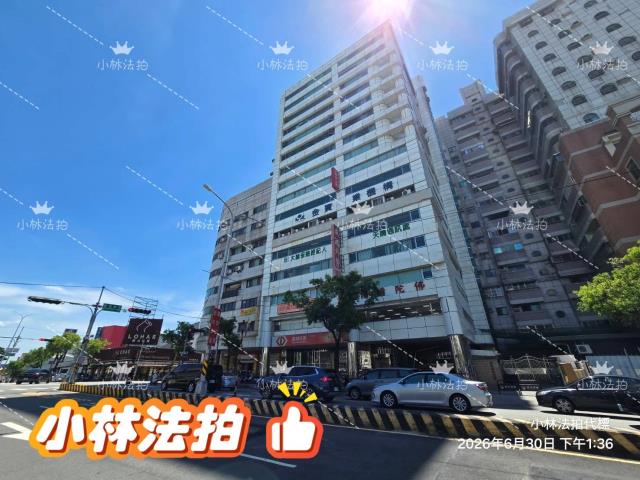 潭子法拍大樓-3