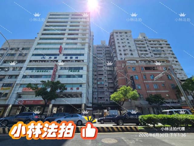潭子法拍大樓-4