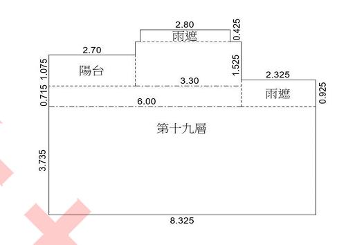 苓雅法拍大樓-7