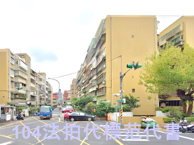 萬華法拍大樓-6
