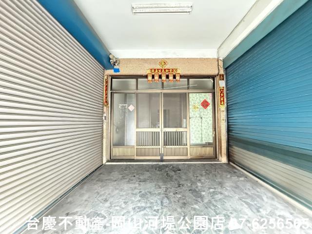 岡山透天-10