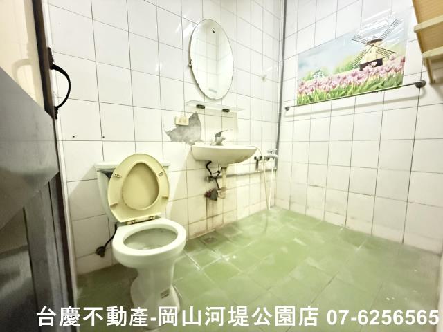 岡山透天-11