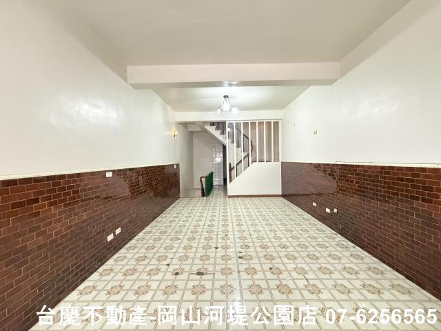 岡山透天-8
