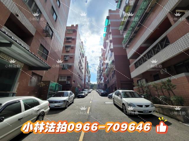 苗栗華廈法拍-3