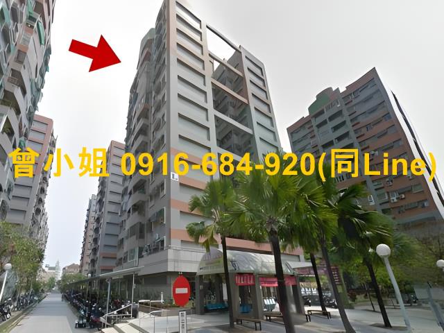 嘉義大樓法拍-4