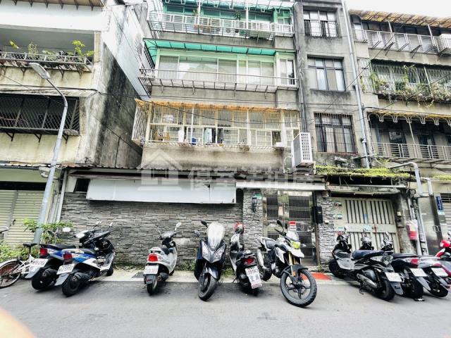 大安法拍屋信義安和站公寓一樓法拍好丘0906901097