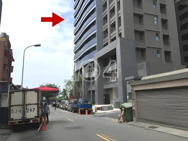 西屯大樓法拍-2