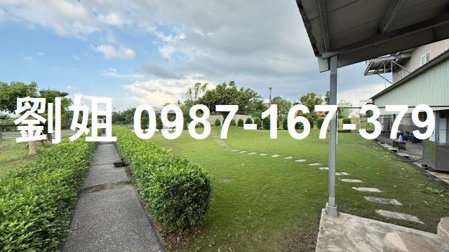 屏東農舍-1