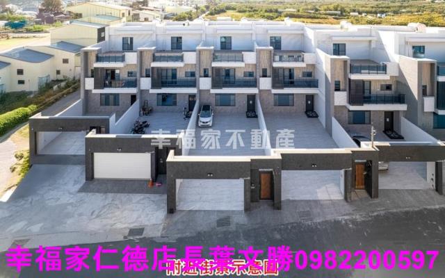 安南全新電梯六車墅