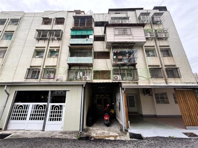 高雄公寓-0