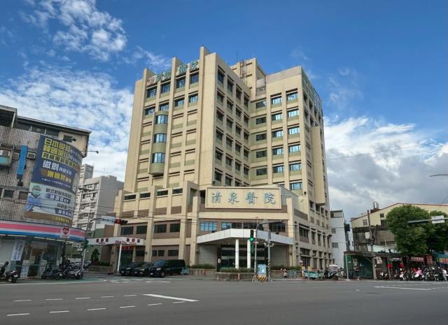 台中大雅店面-4