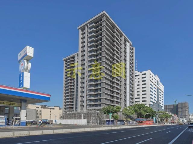 台南房屋買賣